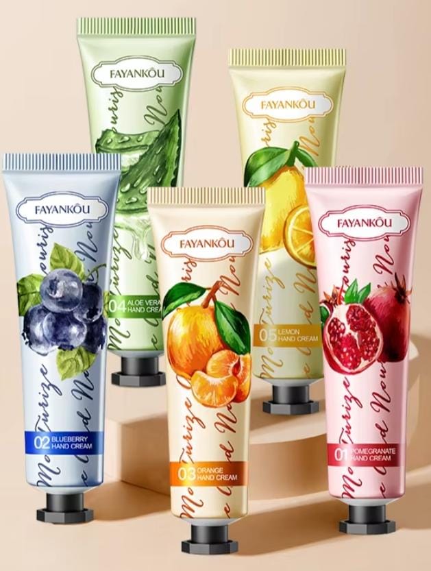 SET DE CREMA DE MANOS2