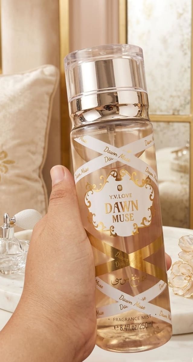 PERFUME VL9056-321A1