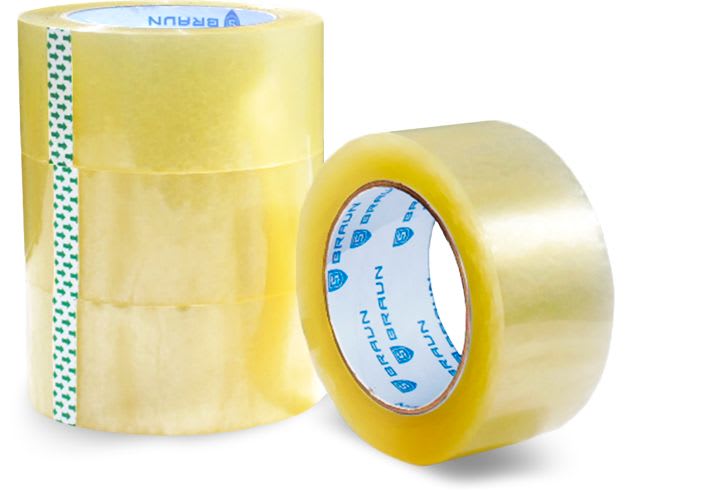 CINTA EMBALAJE -AJI1