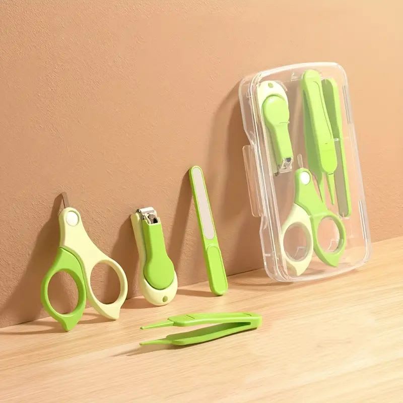 SET DE CORTA UÑAS1
