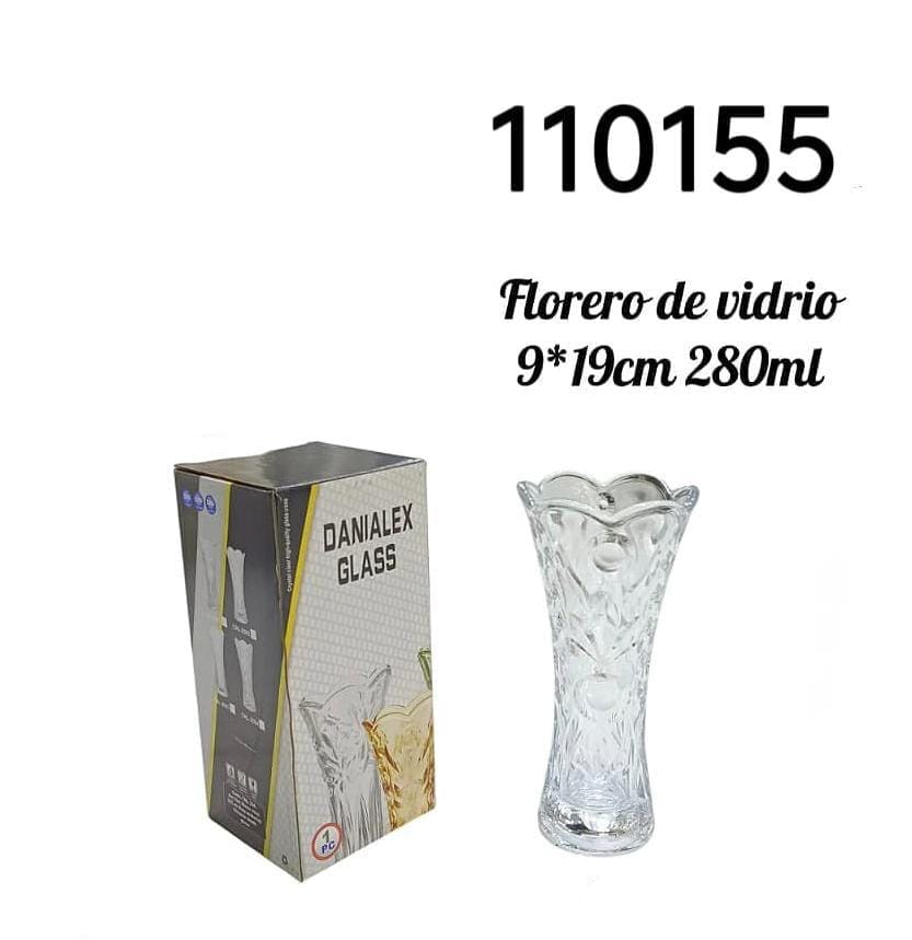 FLORERO 1551