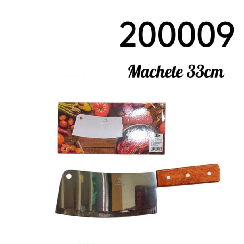 MACHETE 2000091