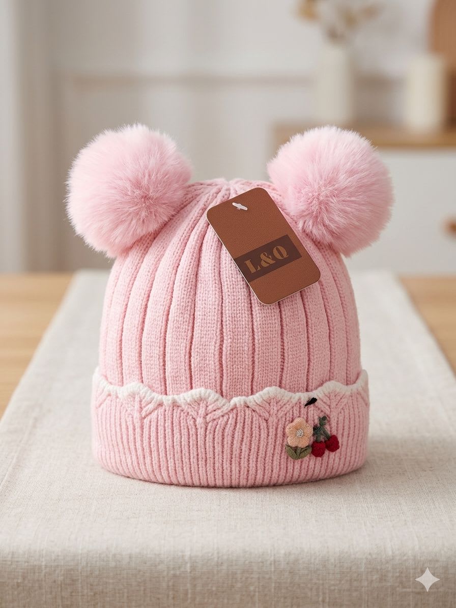 GORRO INVIERNO1