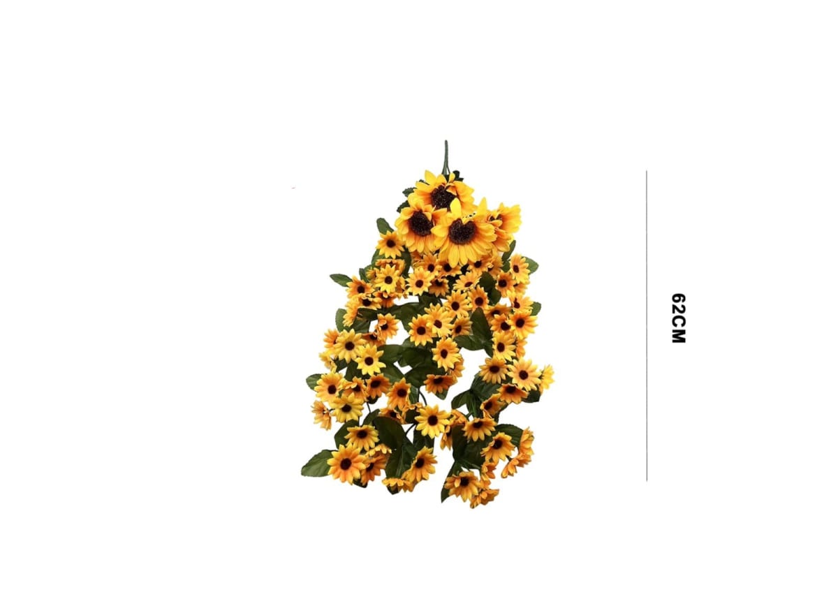 GIRASOLES ARTIFICIALES1