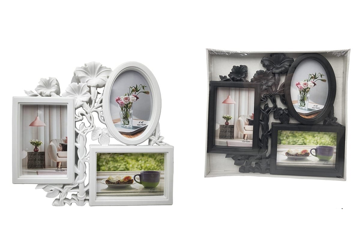 PORTA FOTOS 4F AS11631