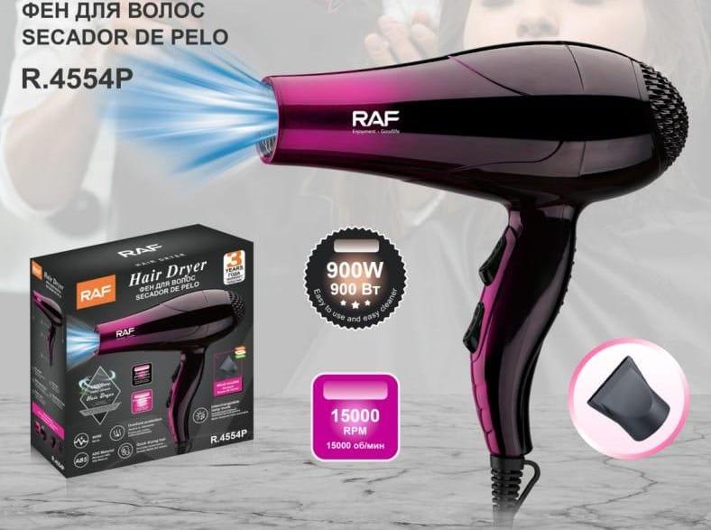 SECADORA RAF1