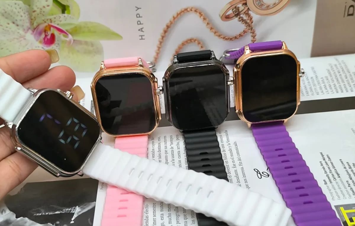 RELOJ 5251
