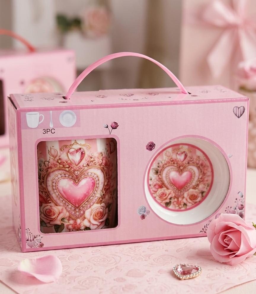 SET TAZA  MAMA1