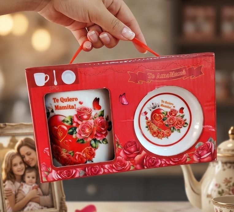 TAZA MAMA 801771