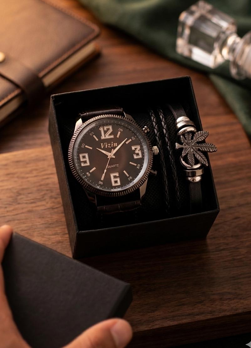 RELOJ CAJITA 1700131