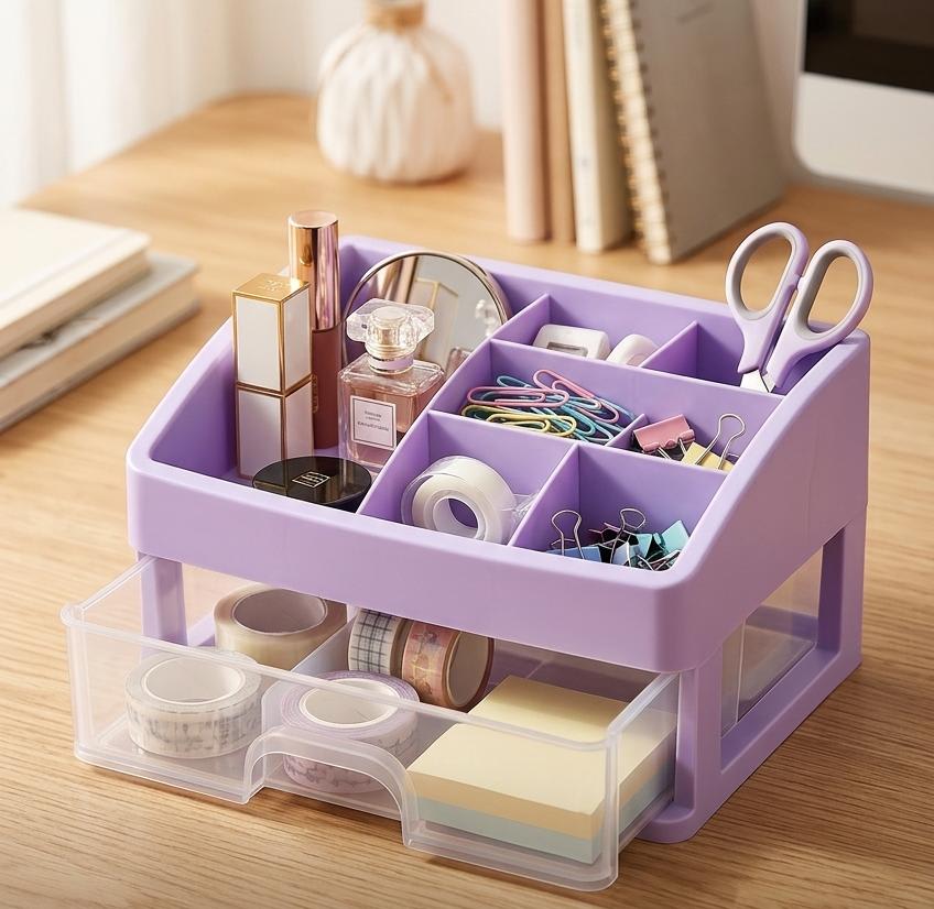 MINI ORGANIZADOR GF-27661