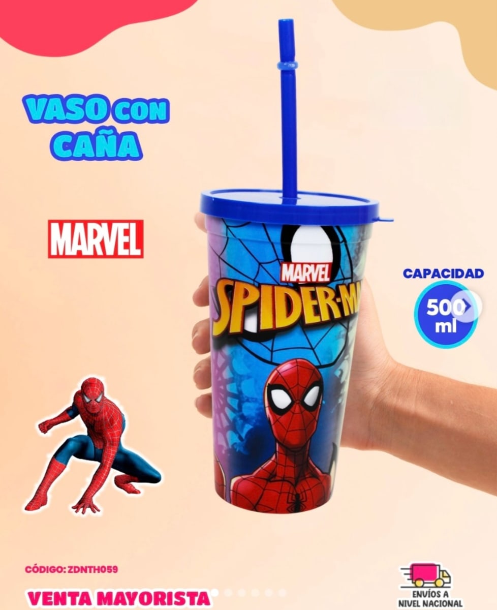 VASO TOMATODO DYSNEY SURTIDO1