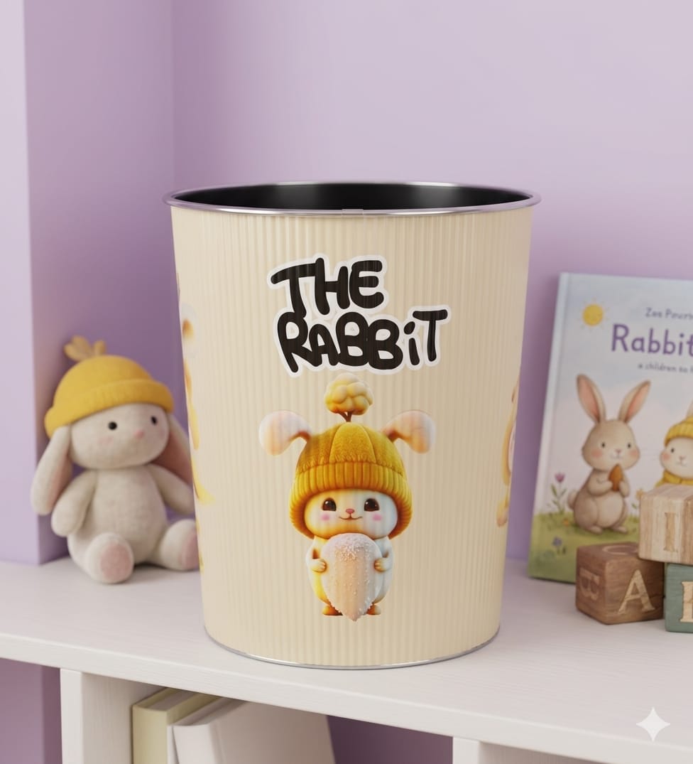 TACHO KAWAI THE RABITS1