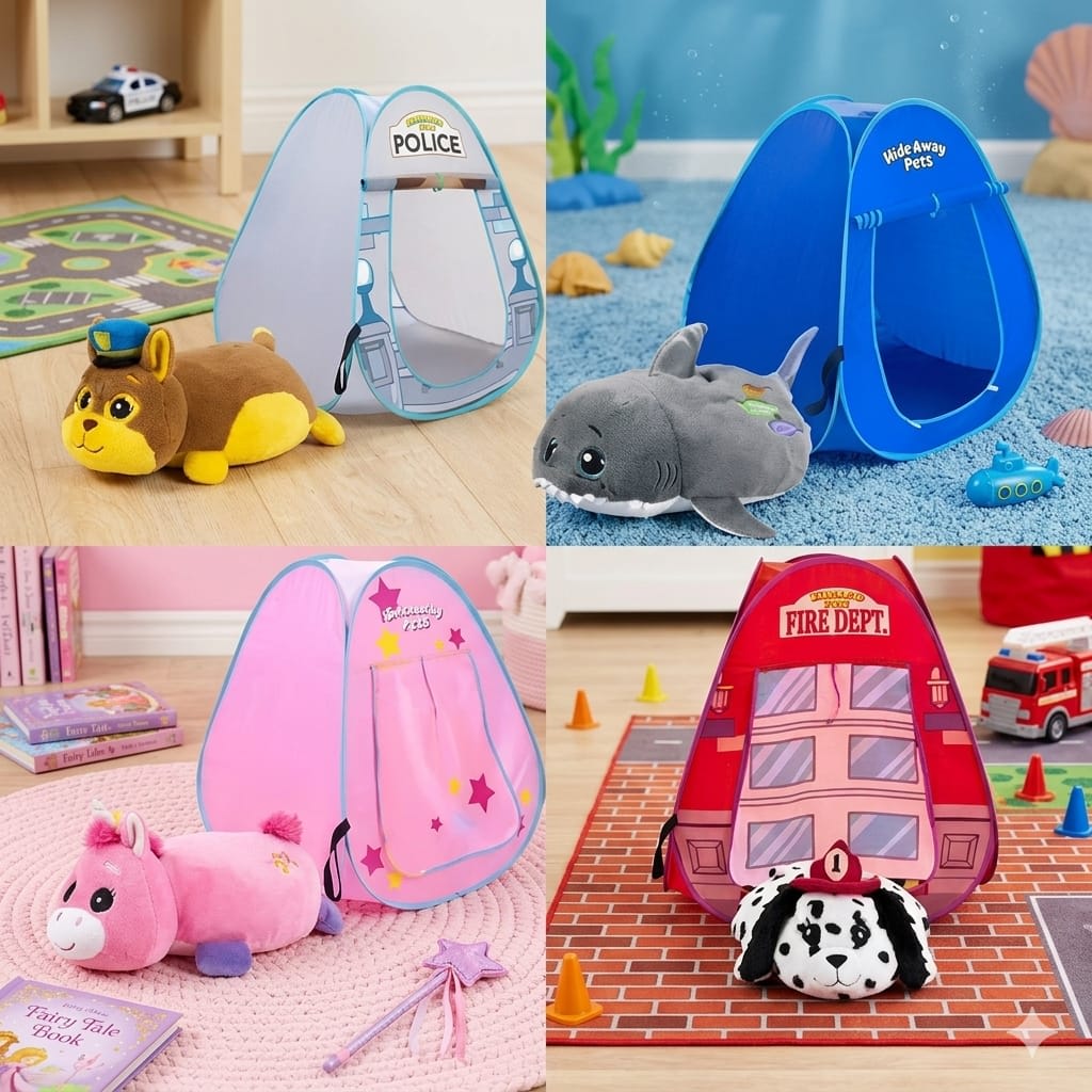 CARPA DE NIÑOS1