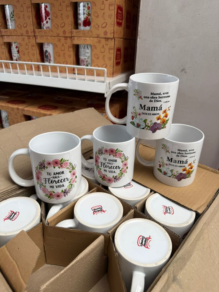 TAZA CERAMICA- MAMA 11 OZ1