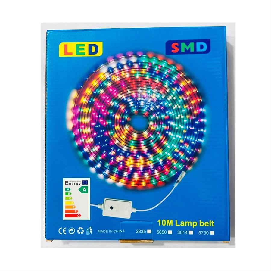 TIRA LED 10 METROS1