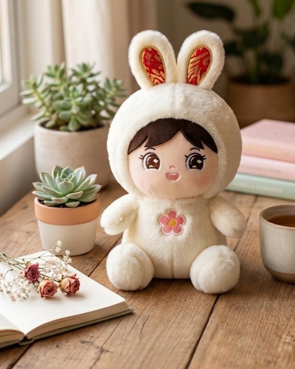 PELUCHE NIÑA1