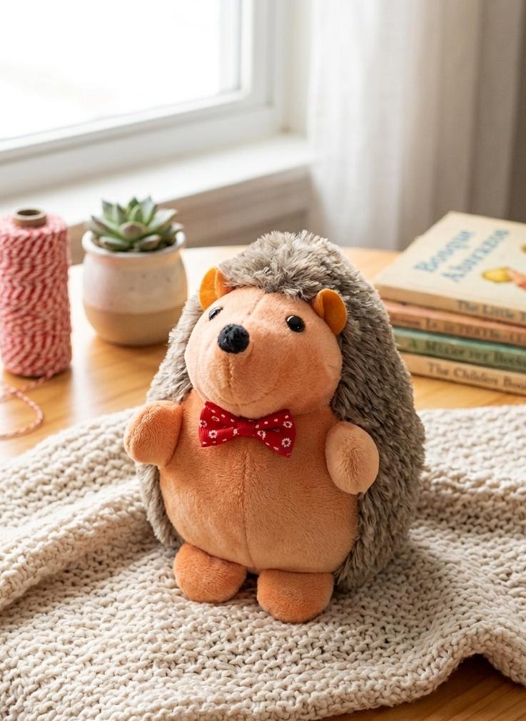 PELUCHE ERIZO1