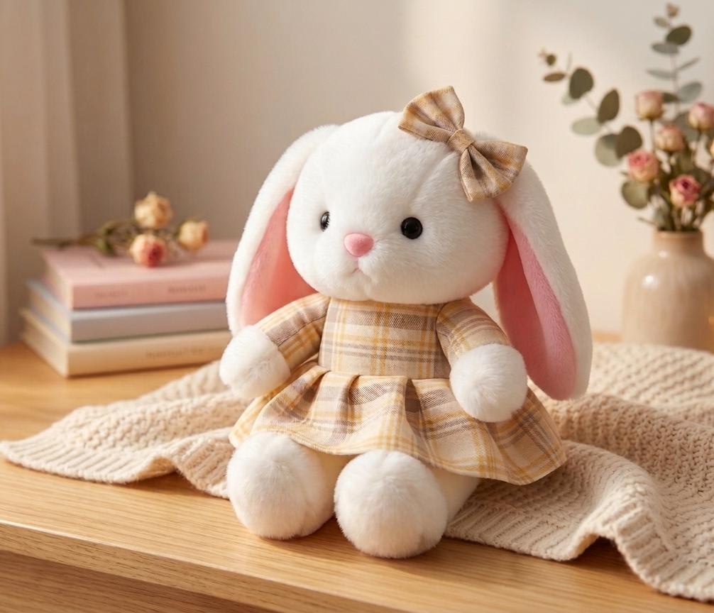 PELUCHE CONEJITO1
