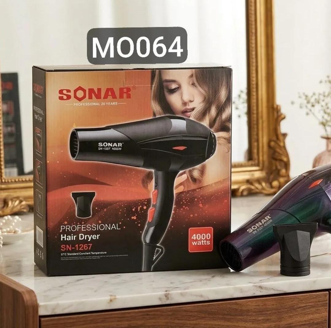 SECADOR CABELLO SN12671