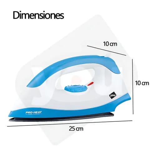 PLANCHA R12311