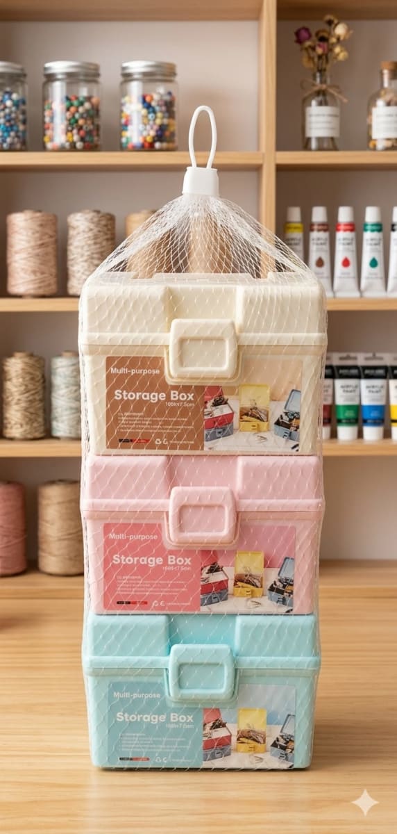 ORGANIZADOR X31