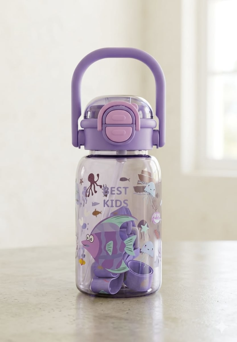 TOMATODO BEST  KIDS1