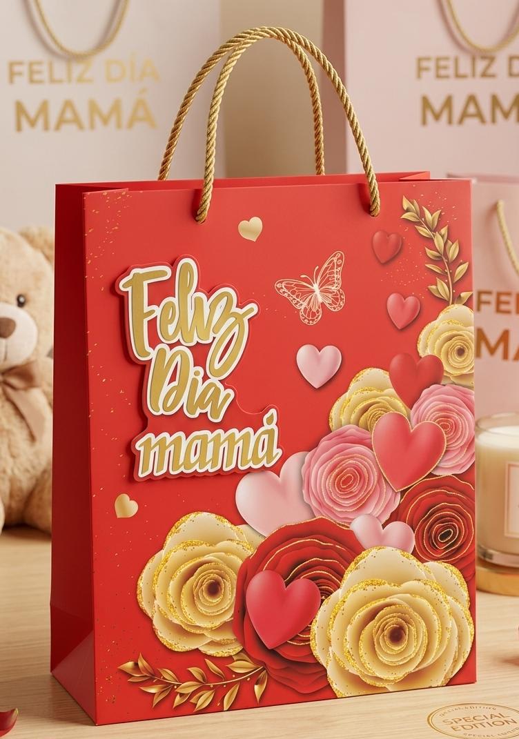 BOLSA DE FELIZ DIA MAMA1