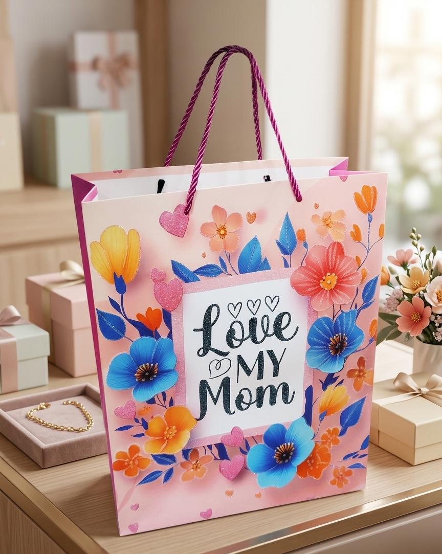 BOLSA DE REGALO MOTHERS1