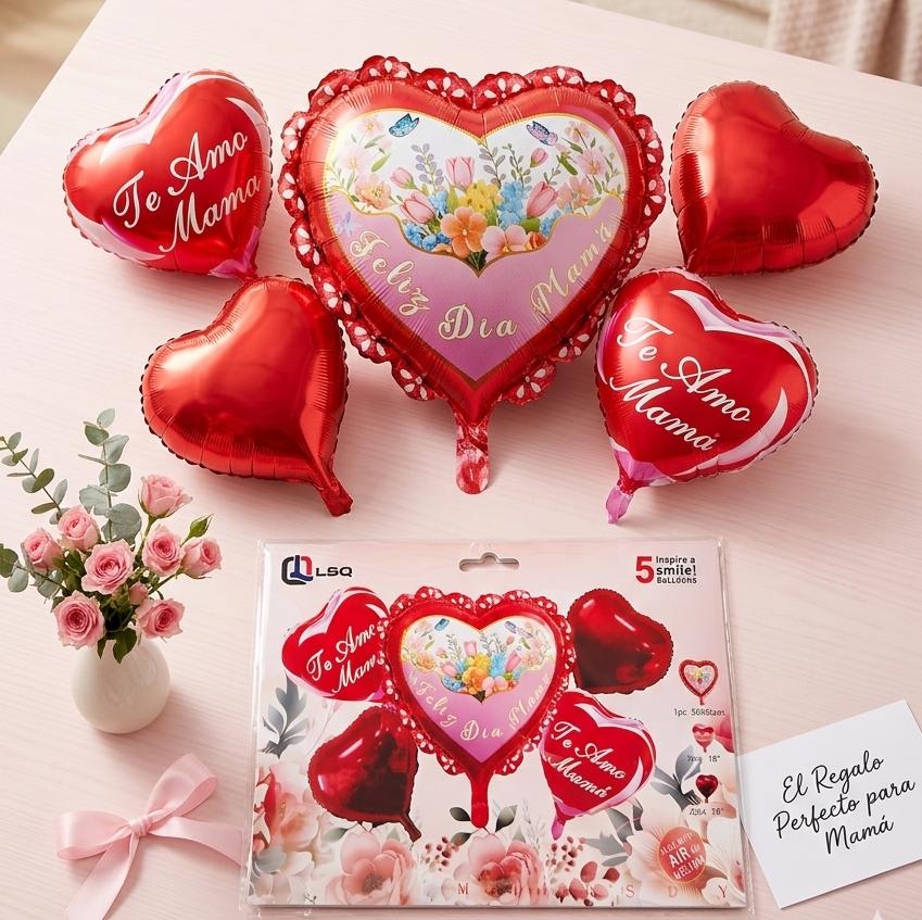 SET GLOBO MAMA 982