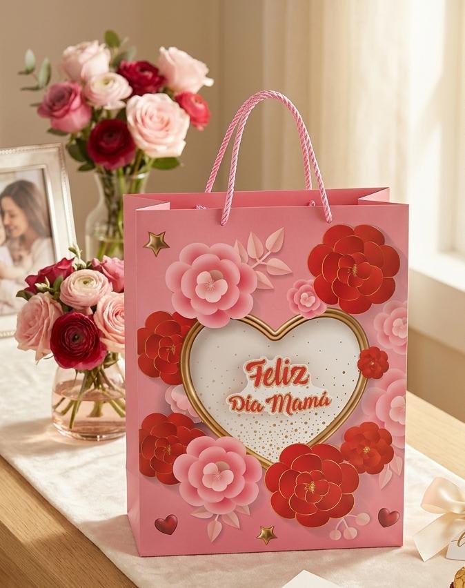 BOLSA REGALO MAMA1