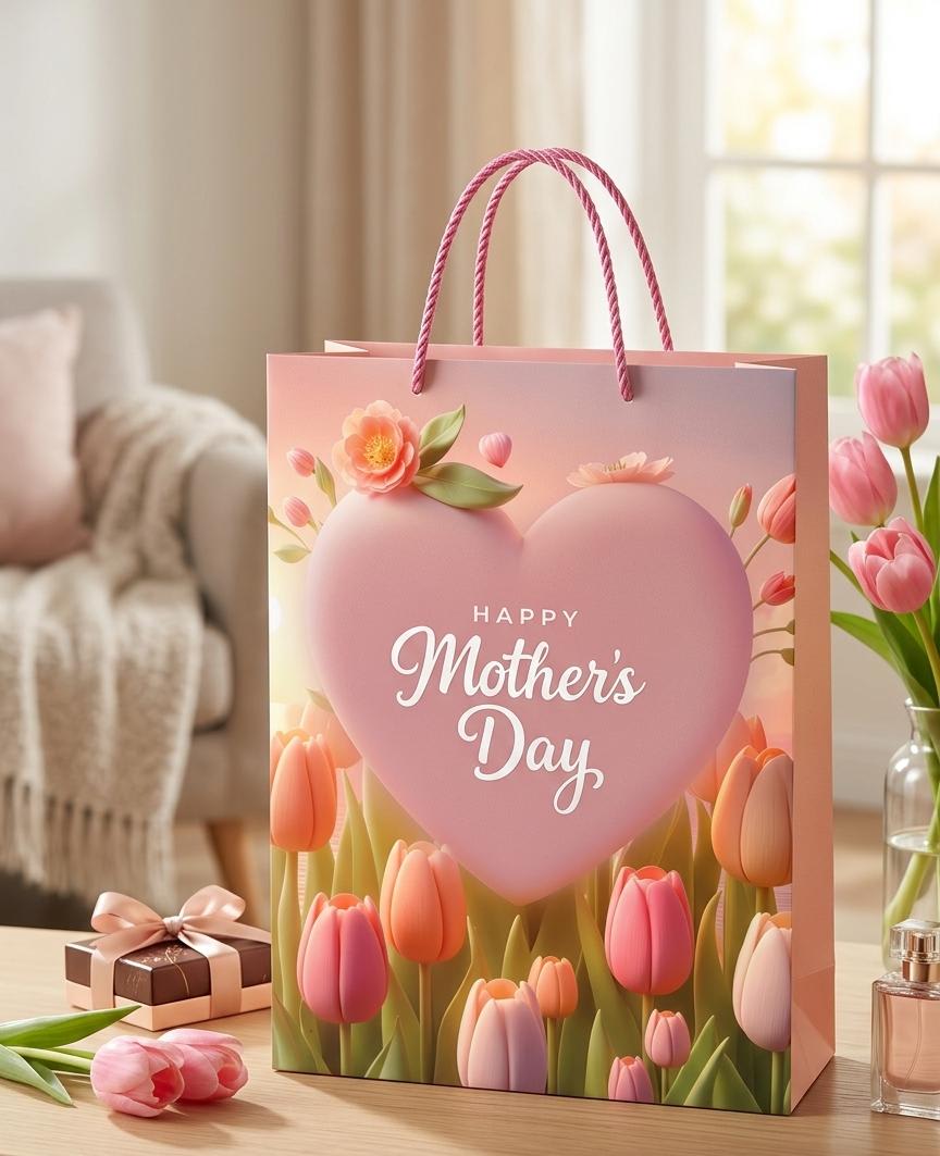 BOLSA DE REGALO DAY MAMA1