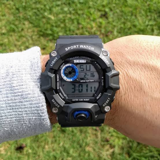 RELOJ  SPORT RANGER2