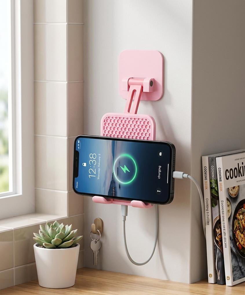 SOPORTE DE CELULAR WAll CELL2