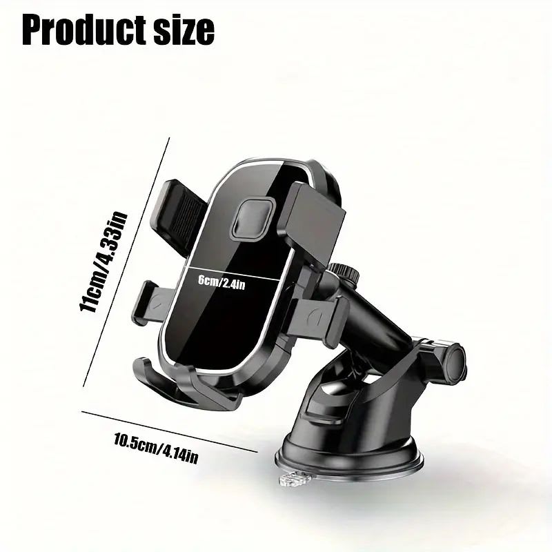 SOPORTE DE CELULAR HOLDER1