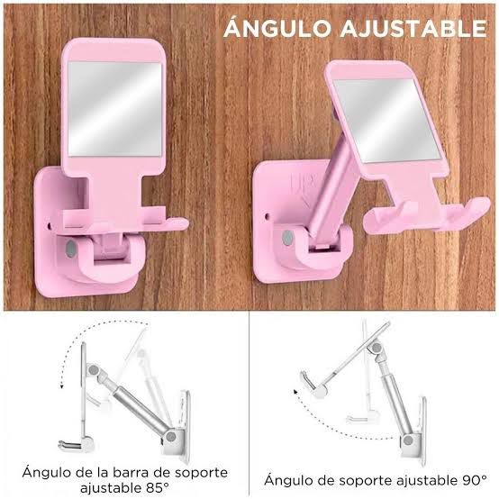 SOPORTE DE CELULAR WAll CELL1