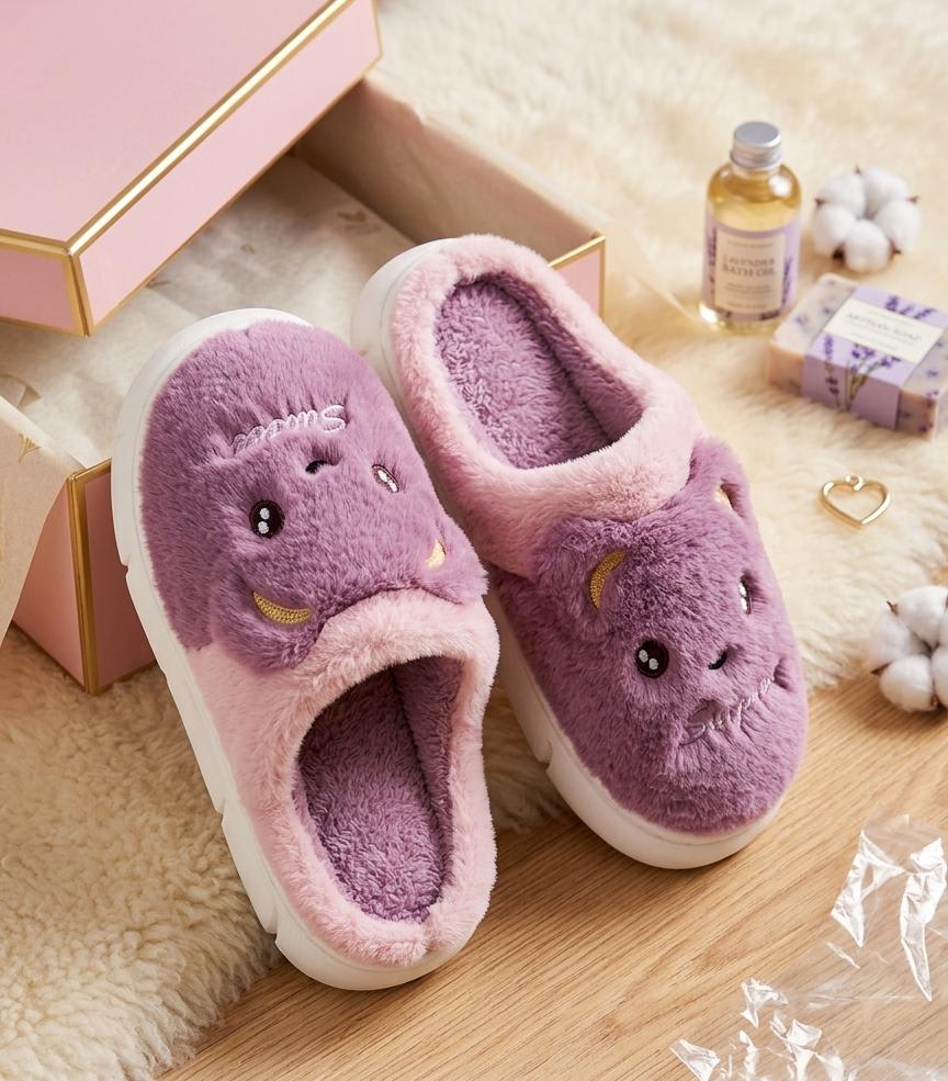PANTUFLA 28-311