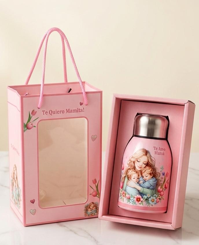 THERMO DE MAMA 1522