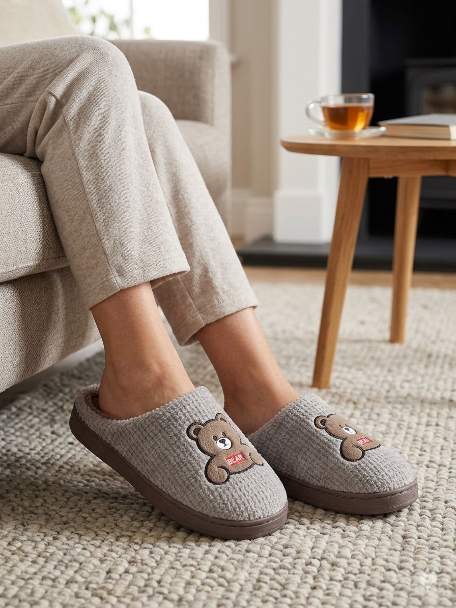 PANTUFLA DAMA1