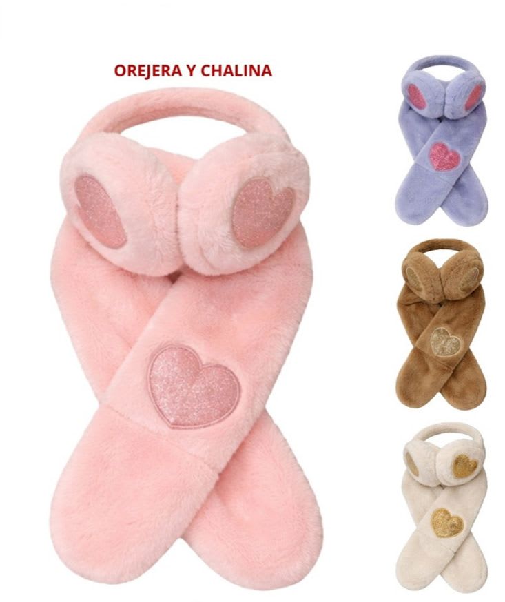 SET DE INVIERNO NIÑA1