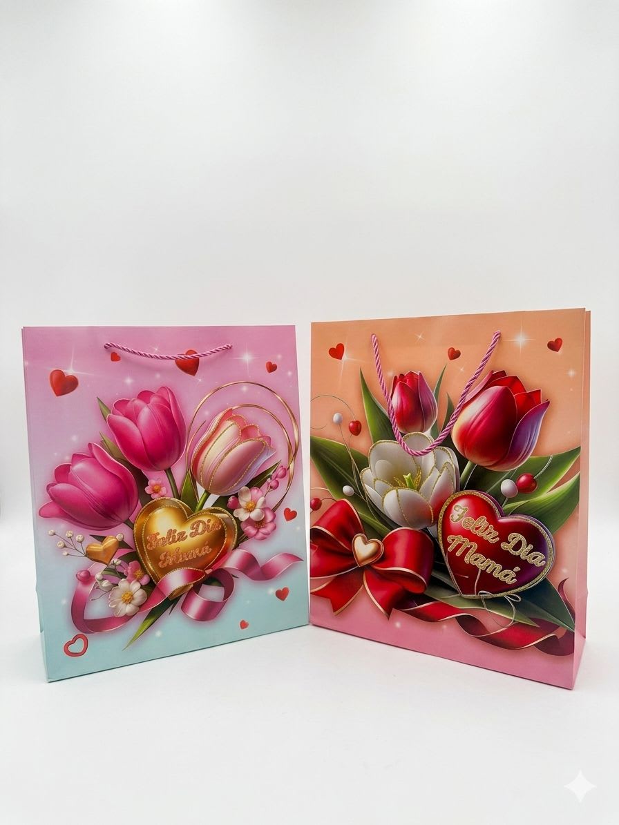 BOLSA REGALO BA12351