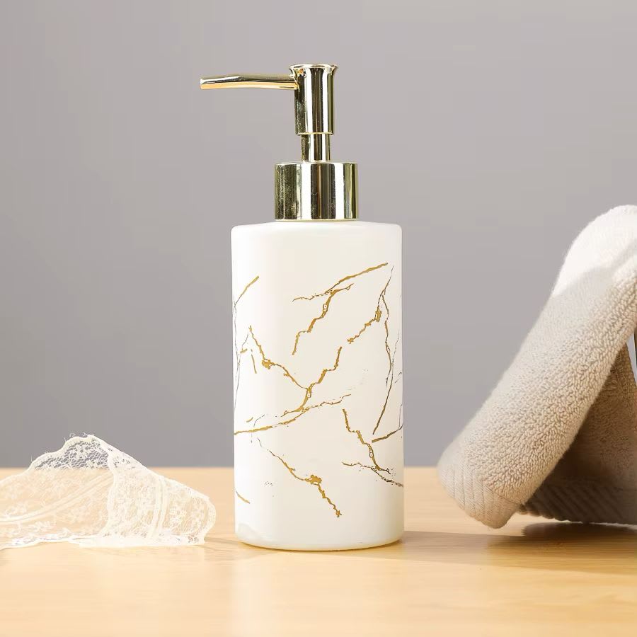 DISPENSADOR DE JABON CERAMICA1