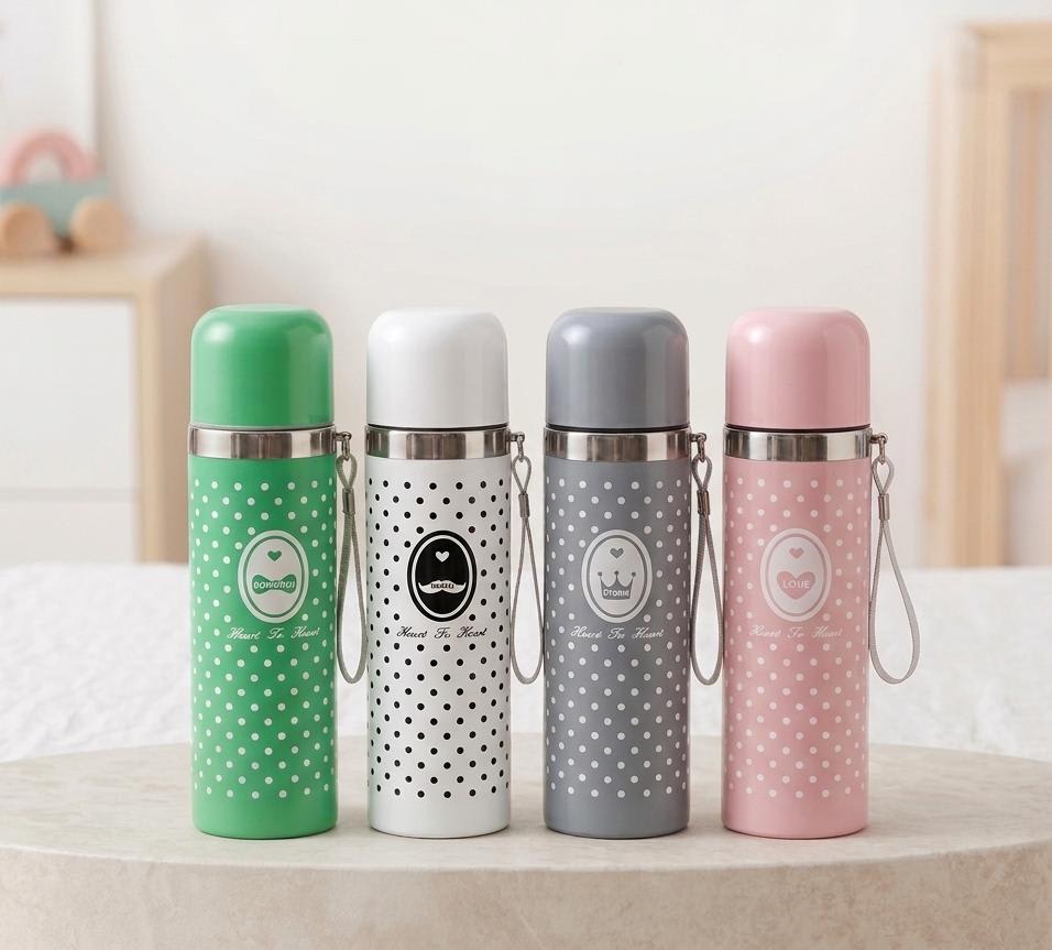 BOTELLA TERMICA GF1
