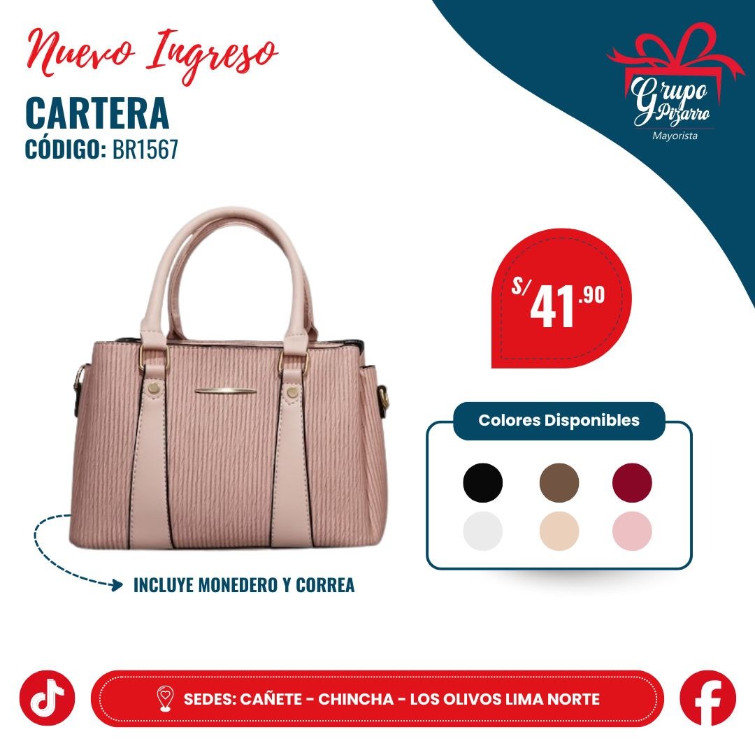 CARTERA 28*131