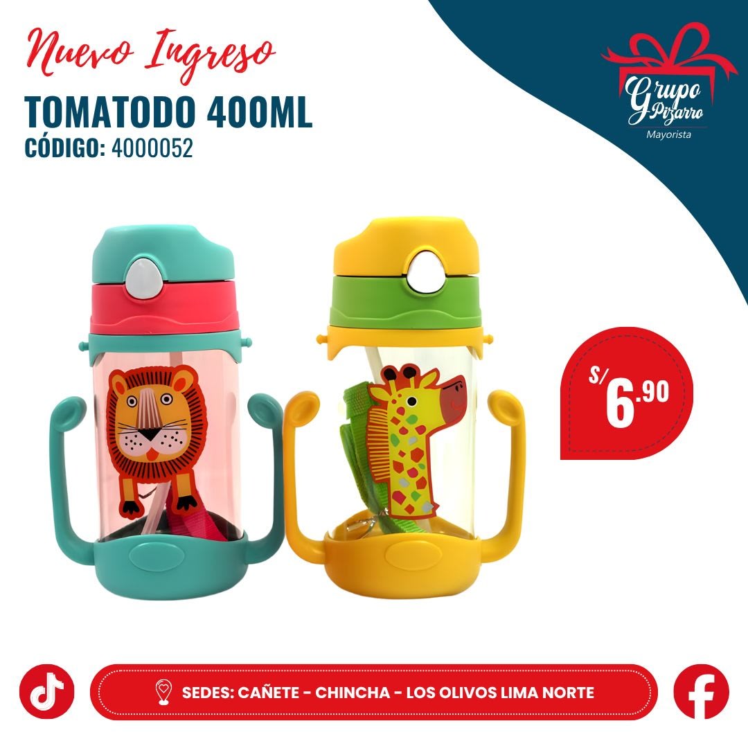 TOMATODO 2 ASAS1