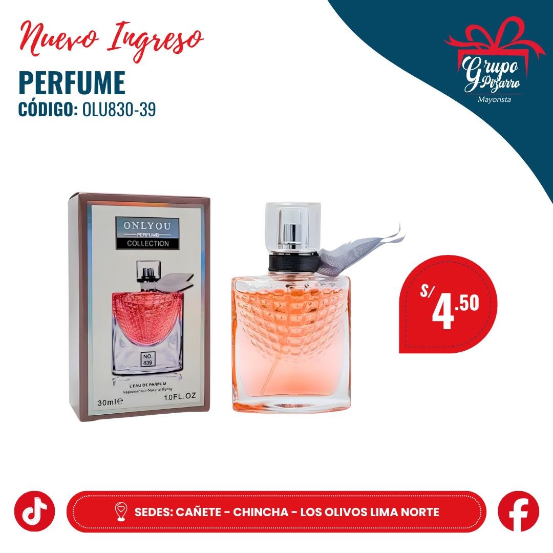 PERFUME A1