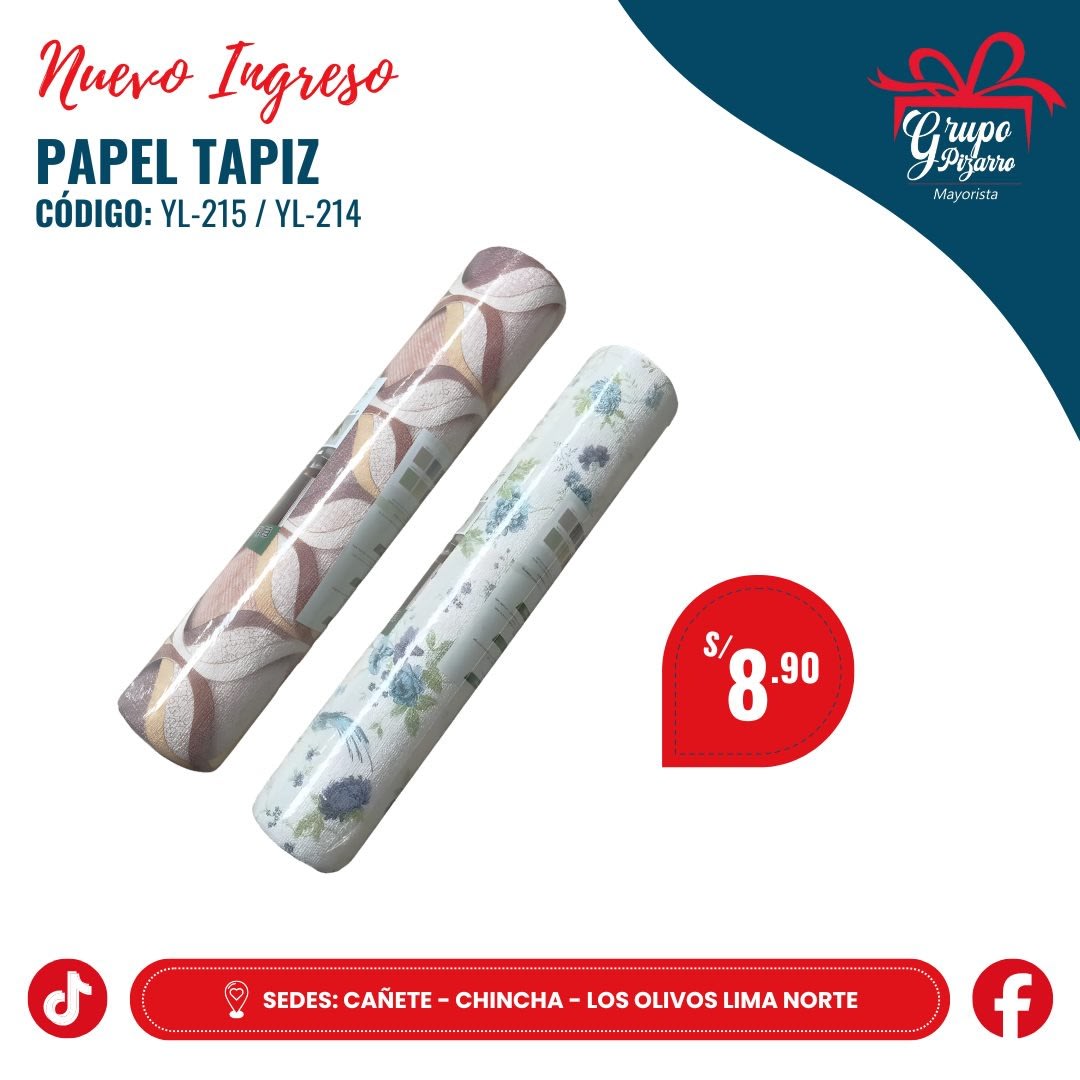 PAPEL DECORATIVO1