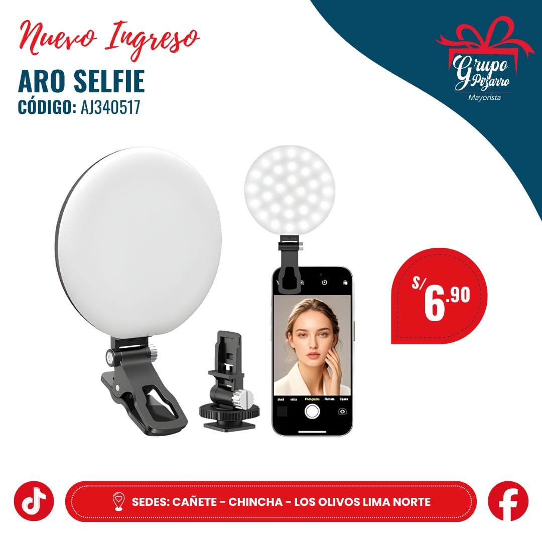 ARO SELFIE1