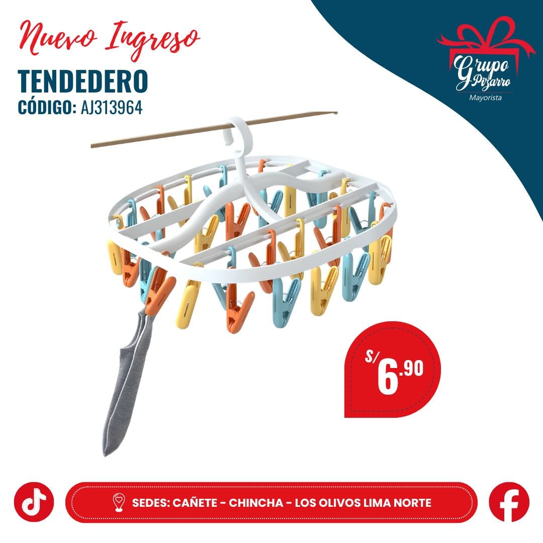 TENDEDERO1