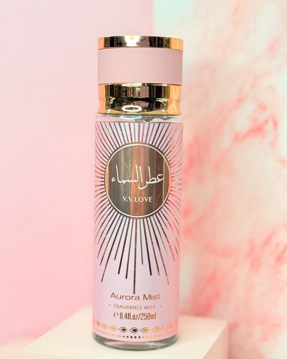 PERFUME 3351